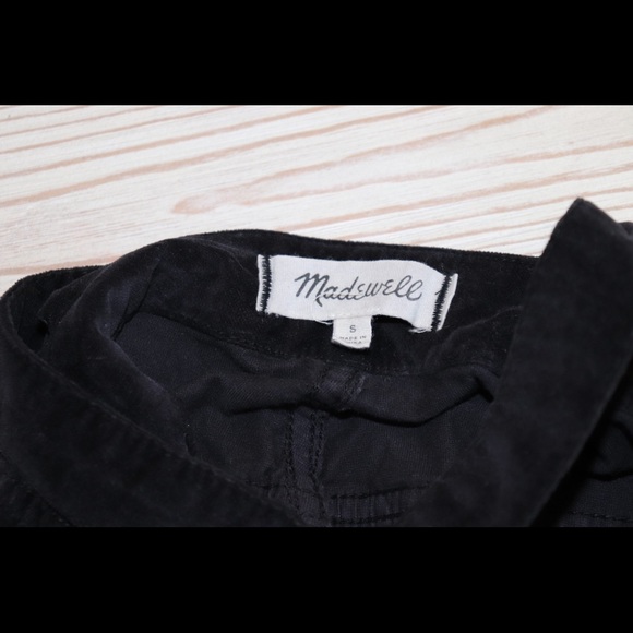 MADEWELL SMALL JUMPSUIT - Picture 4 of 4